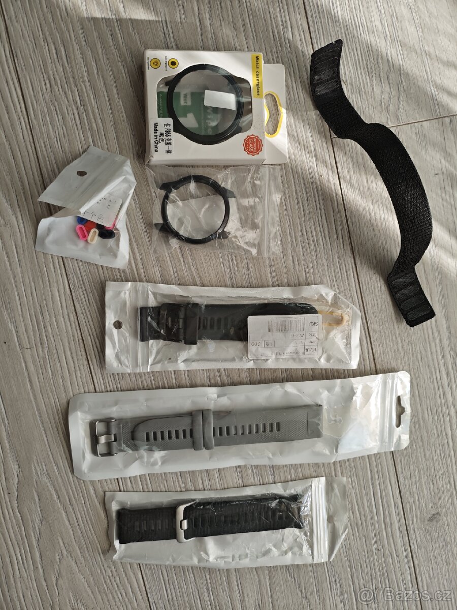 Garmin Forerunner 955 Solar - 4