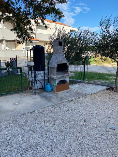 Privlaka apartmány u moře,Chorvatsko - 4