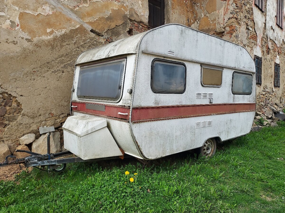 Karavan s TP bez STK - 4