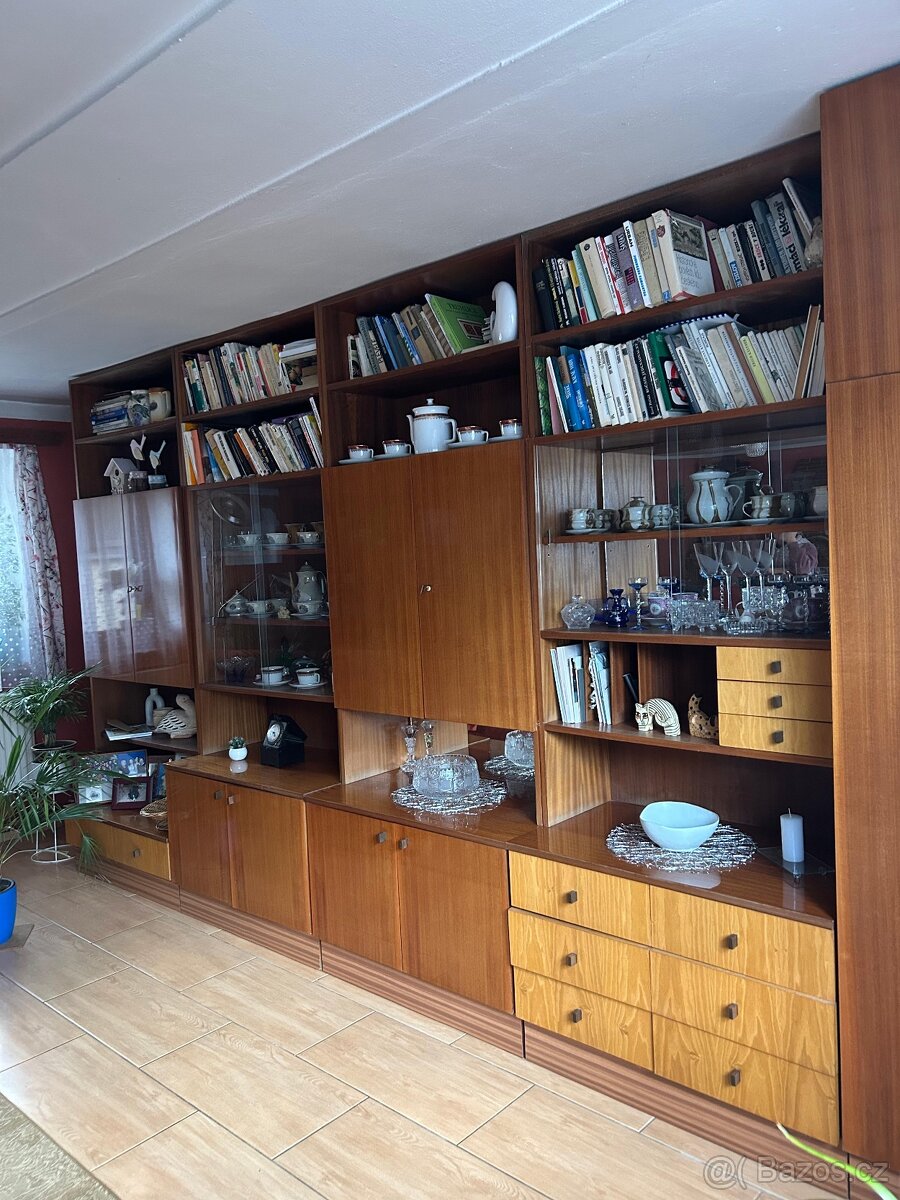 Prodam obyvaci stenu - 4