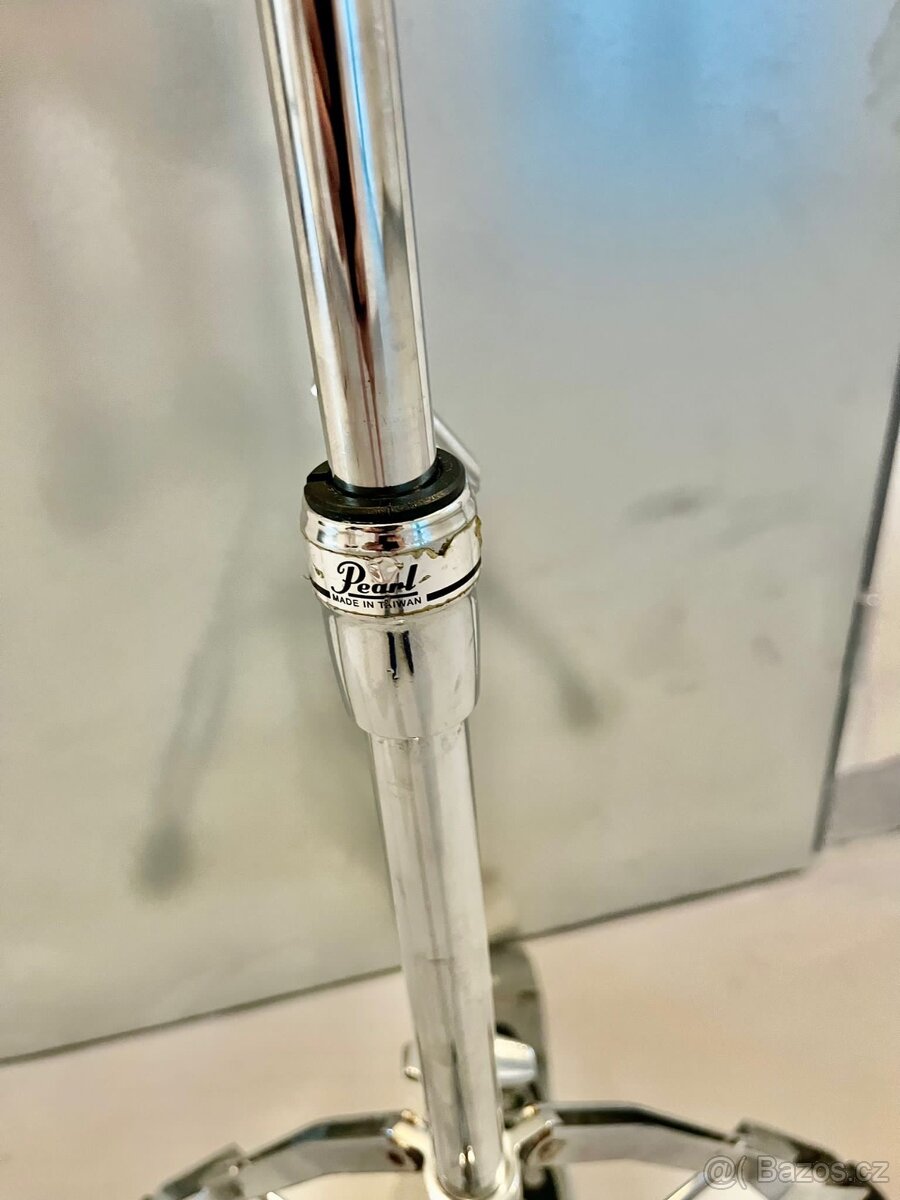 Pearl hi hat stojan - 4