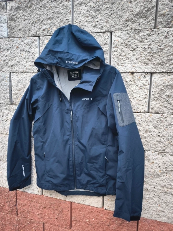 pánská větrovka ICEPEAK M - 4