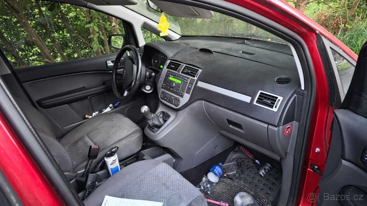Ford C-Max CDTI - 4