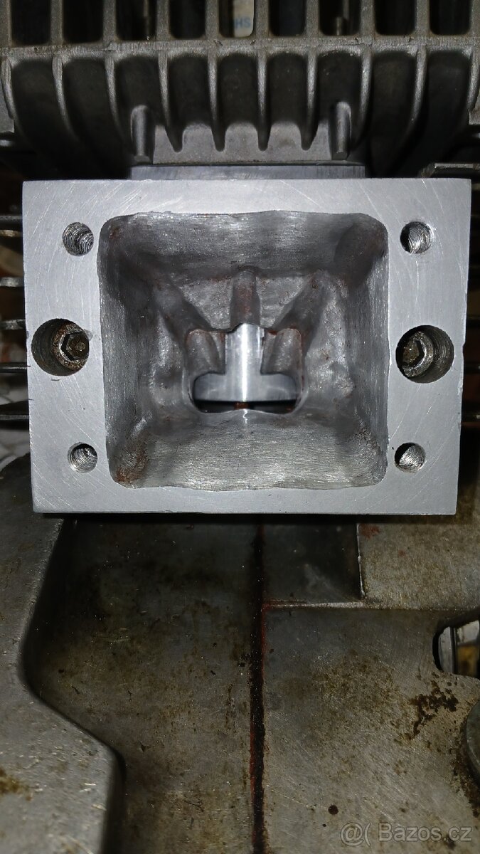 Simson s70 - 4