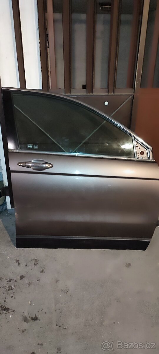 Honda CRV - 4