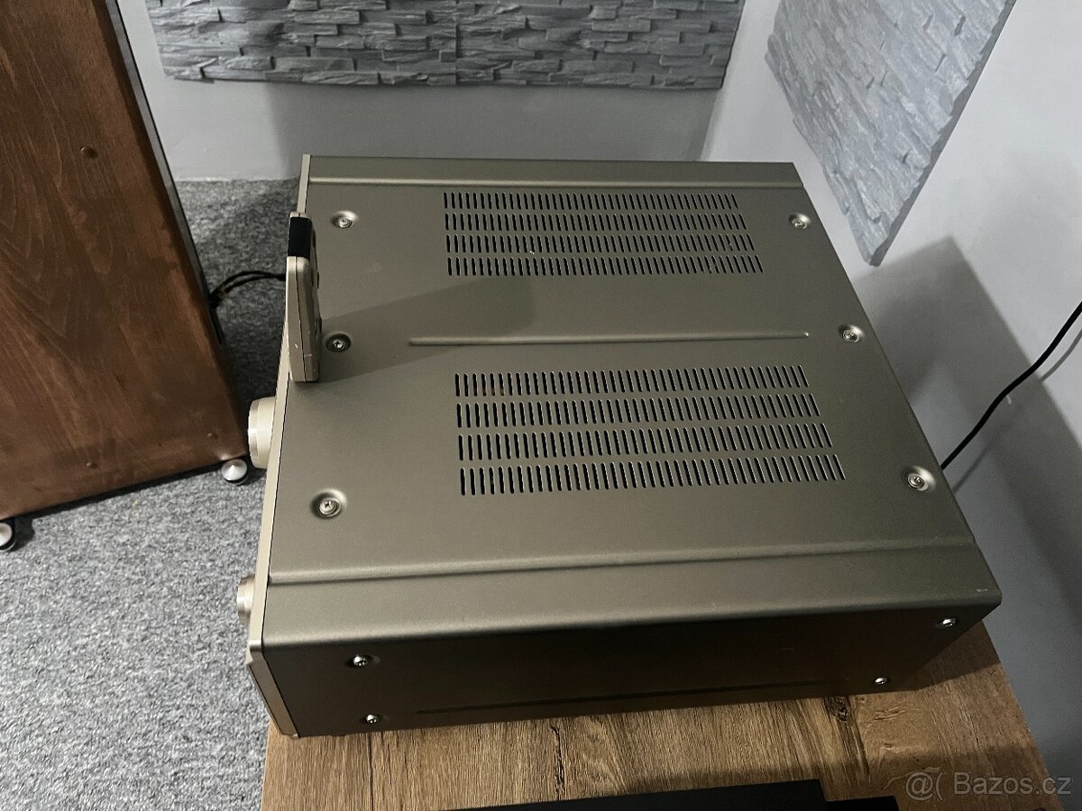 Denon PMA 2000IVR - 4