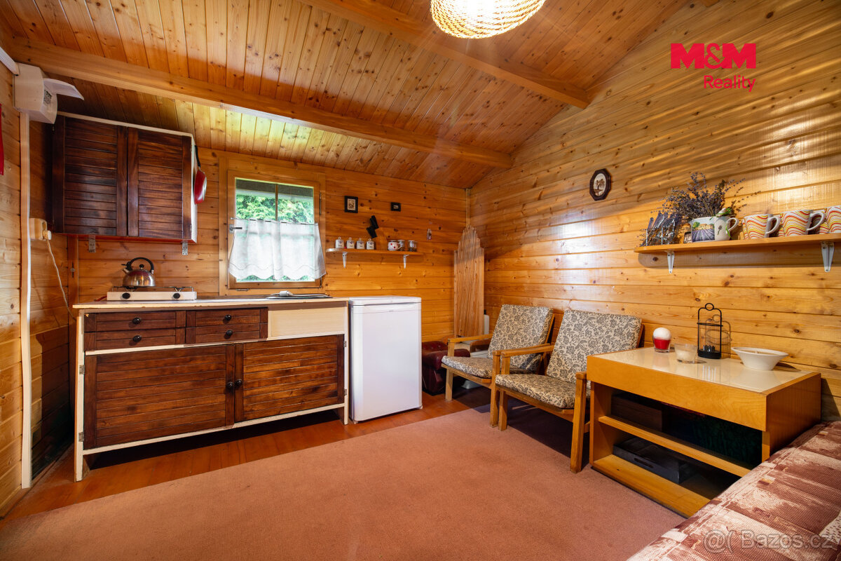 Prodej chaty, 14 m², Svitavy - 4