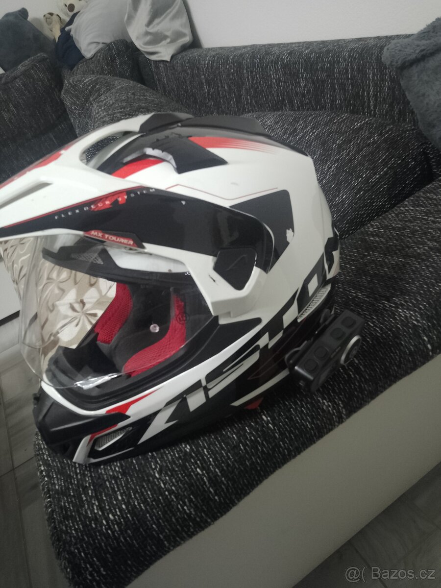 Enduro helma - 4