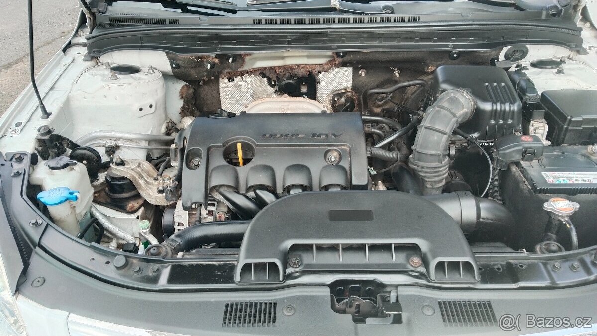 hyundai i30 1,4 16V combi - 4