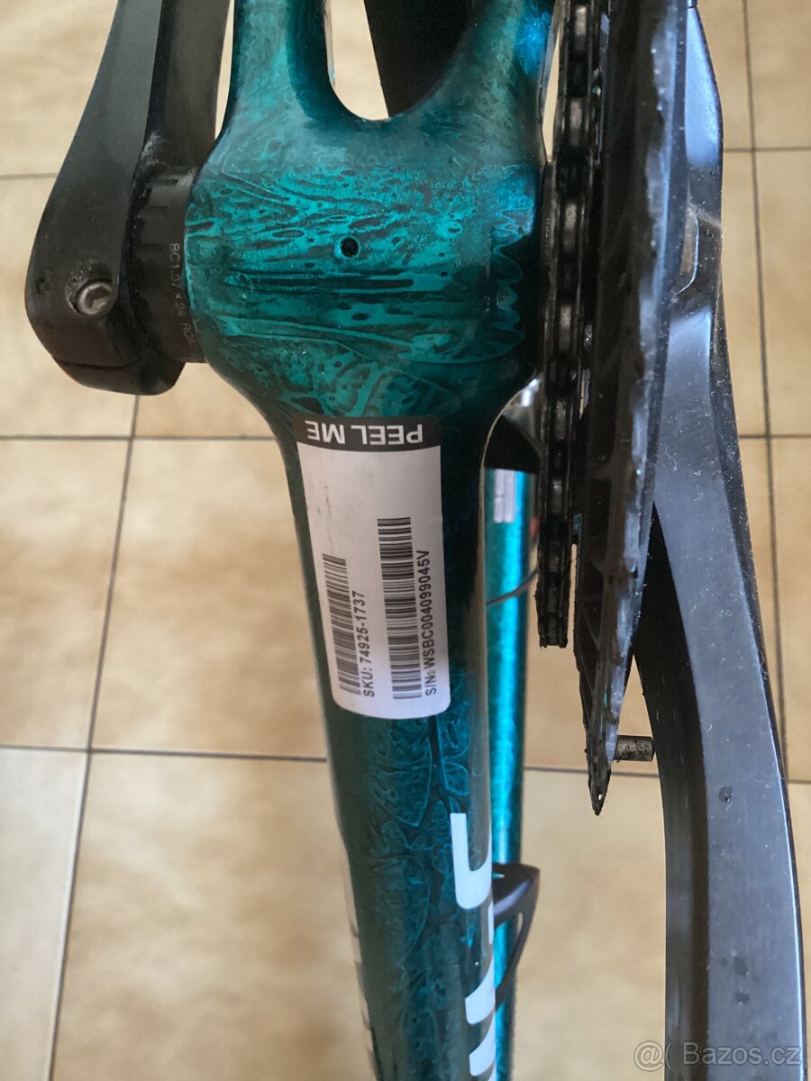 Specialized Tarmac sl8 2025 - 4