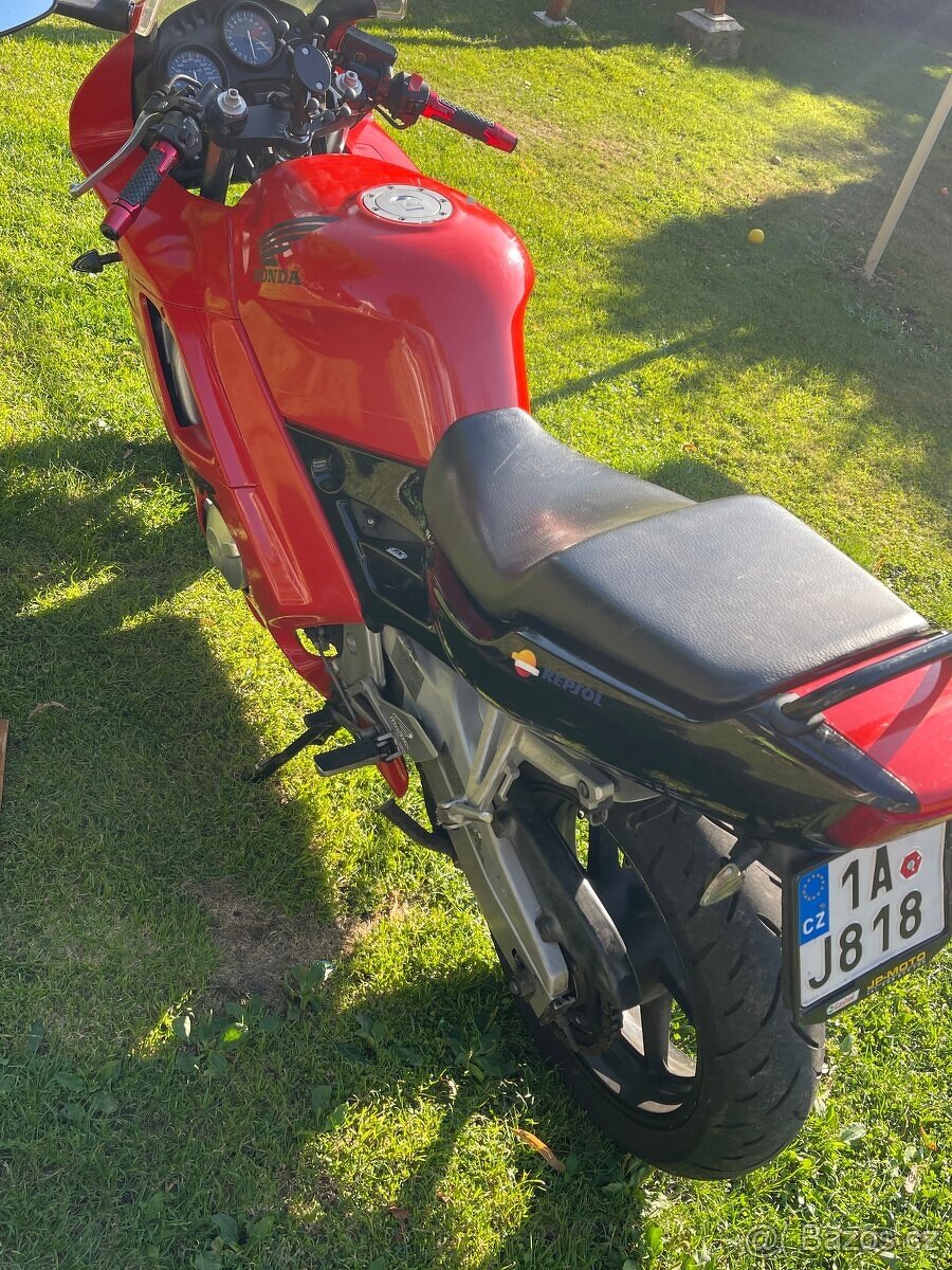 Honda - 4