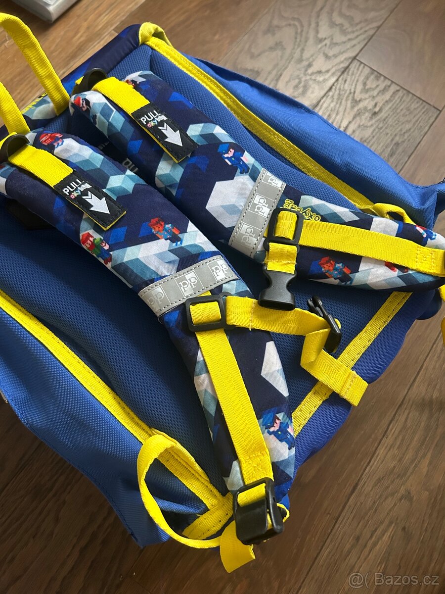 Aktovka Oxybag - 4