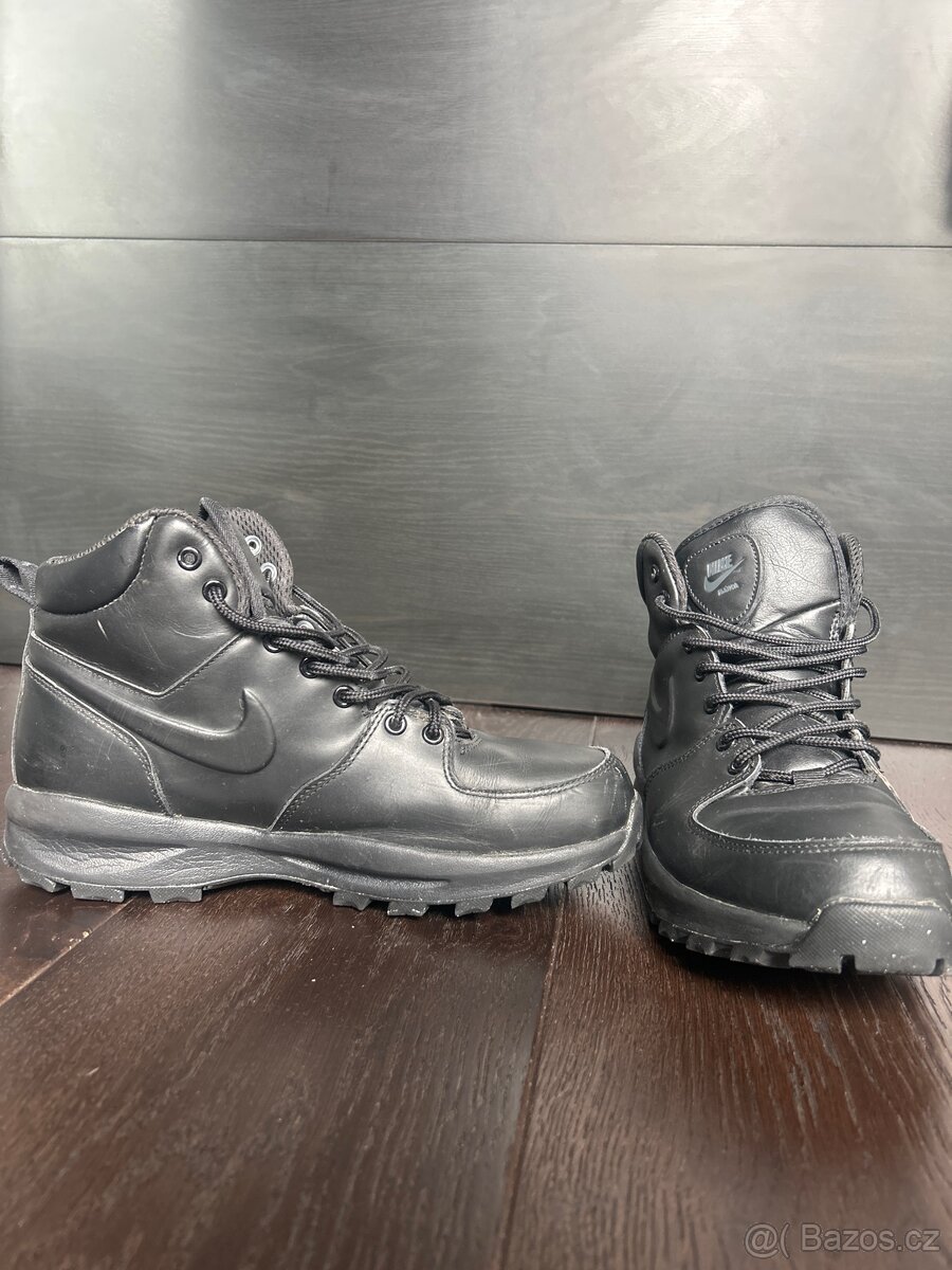 Nike Manoa - 4