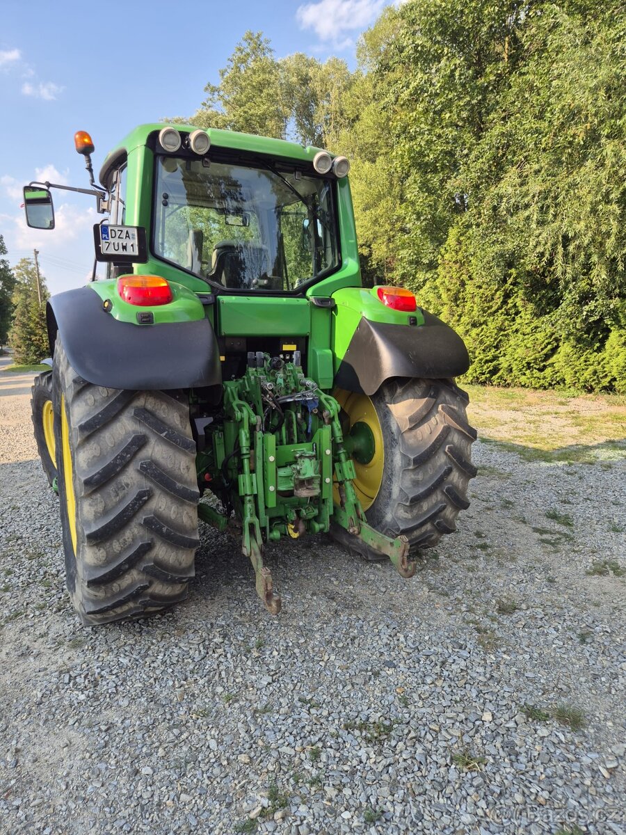 John deere 6630 Premium - 4