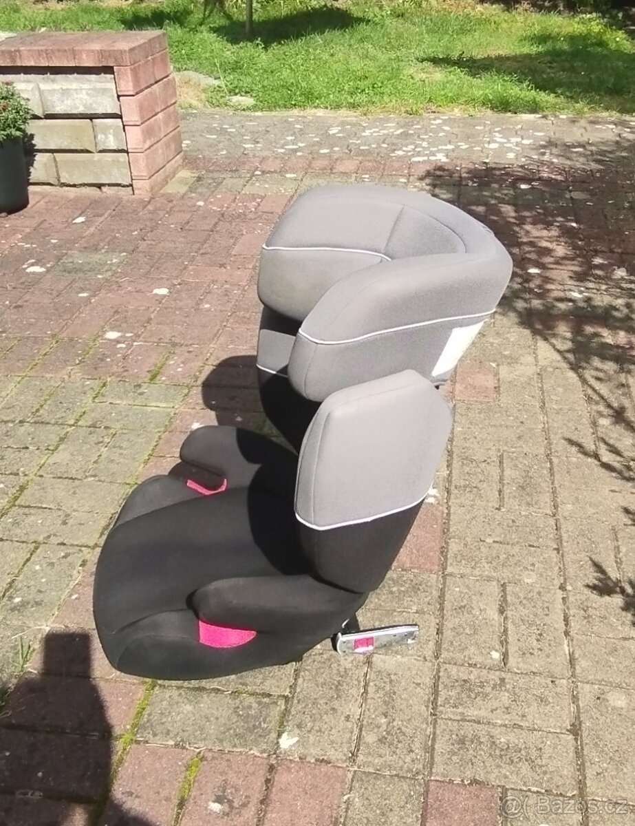 Autosedačka Cybex 15-36 kg - 4