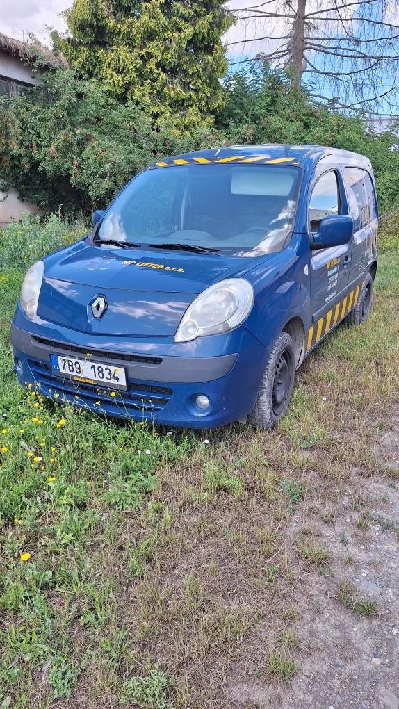 Renault Kangoo - 4