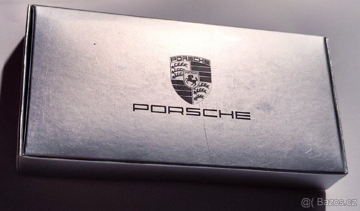 Porsche přívěsek na klíče - 4