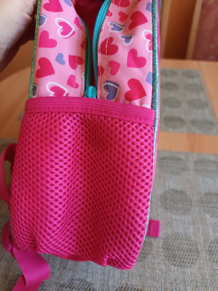 Dívčí batůžek Minnie - 4