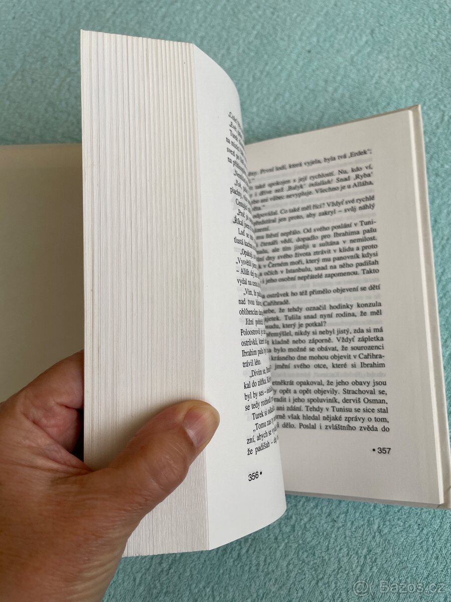 Lovec sobolů Karel May - 4