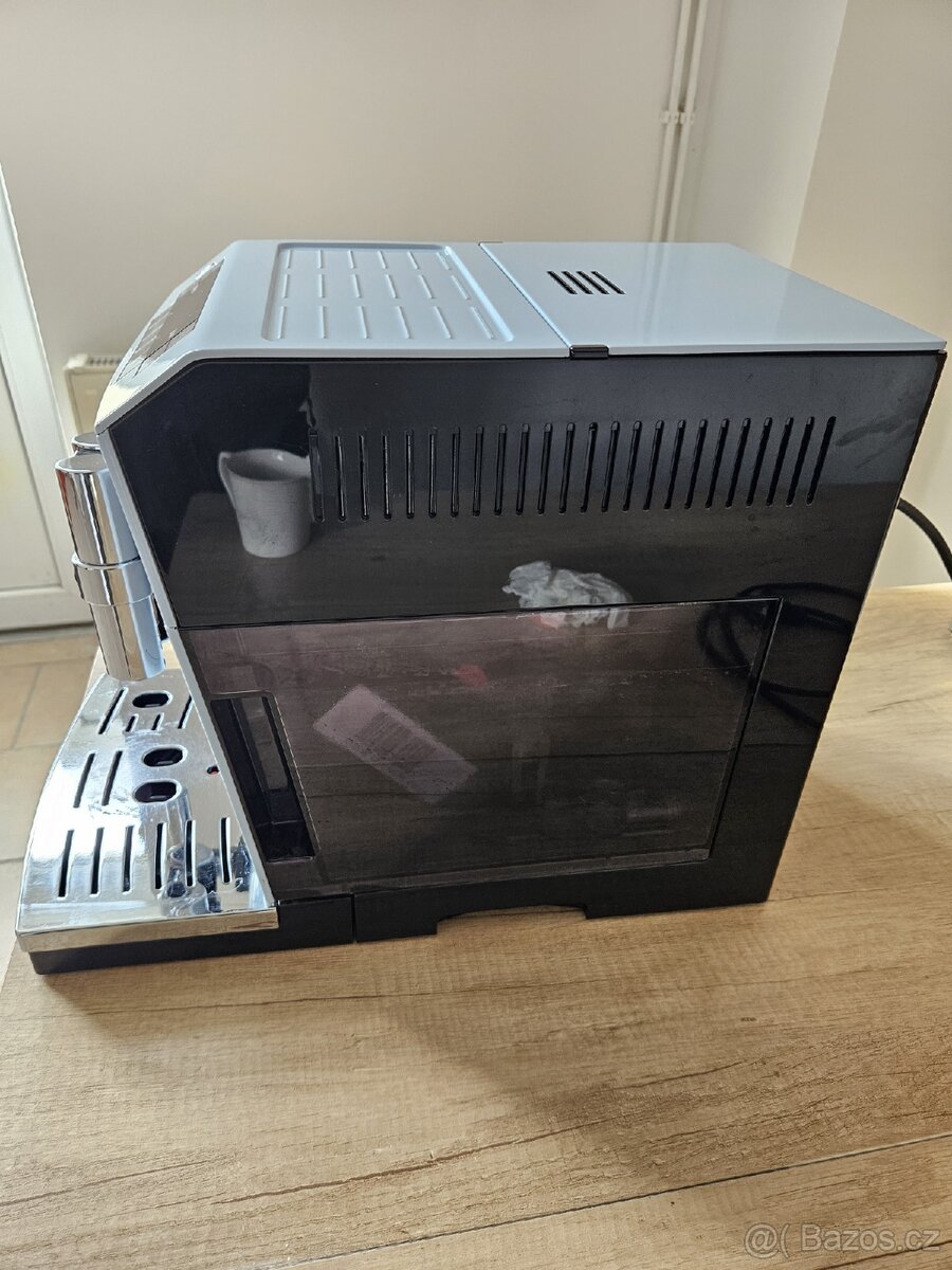 Kavovar Delonghi PrimaDonna S - 4