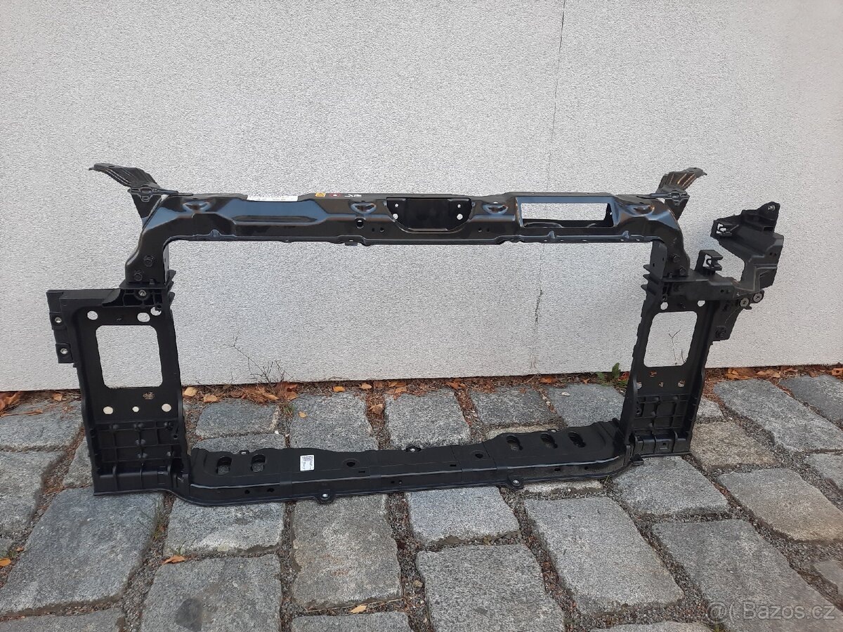 Hyundai i30 - náhradní díly - 4