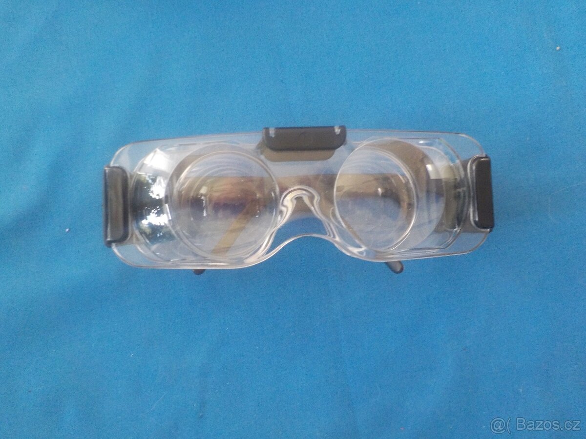 dalekohledové brýle - 4