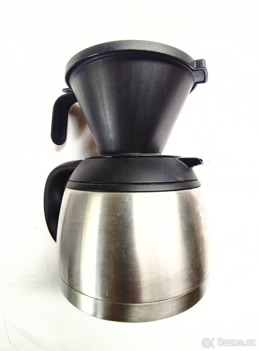 Toustovač a překapávací moka termoska - 4