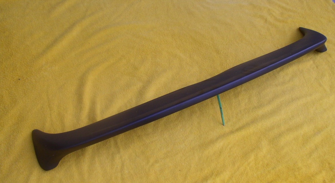 prodam spoilery na skoda favorit - 4