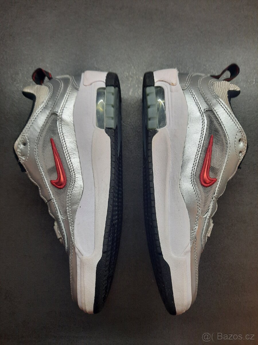 Nike air max ishod prm, v.eur 38, NOVÉ - 4