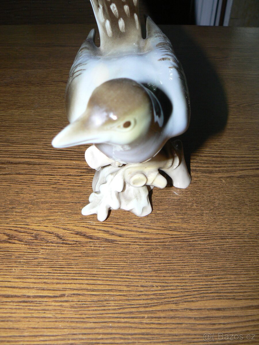 Kukačka-Royal-Dux - 4