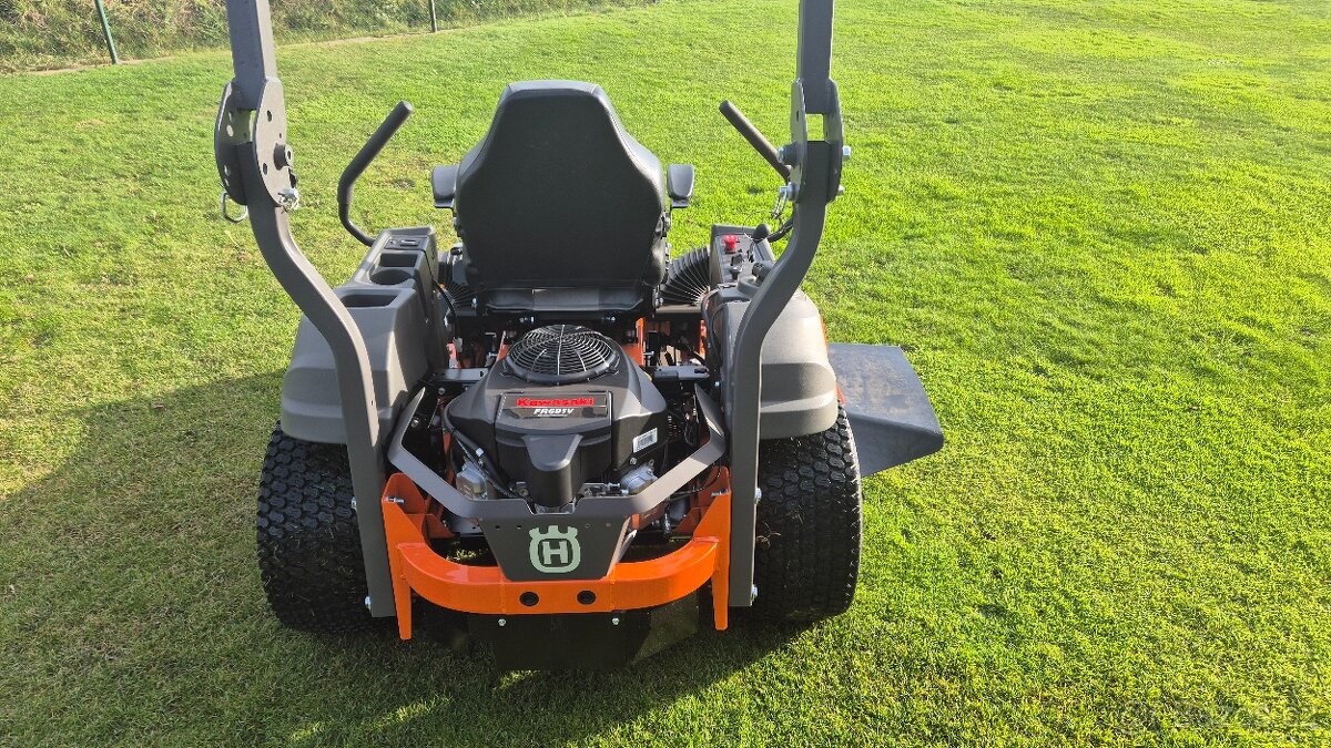 Sekačka Husqvarna Z 454X - 4