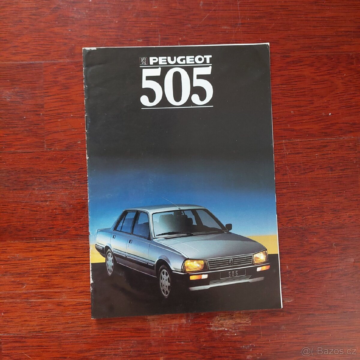 Peugeot - prospekty, 18 ks - 4