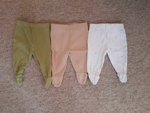 Oblečení po chlapečkovi velikost 56-80 - 4