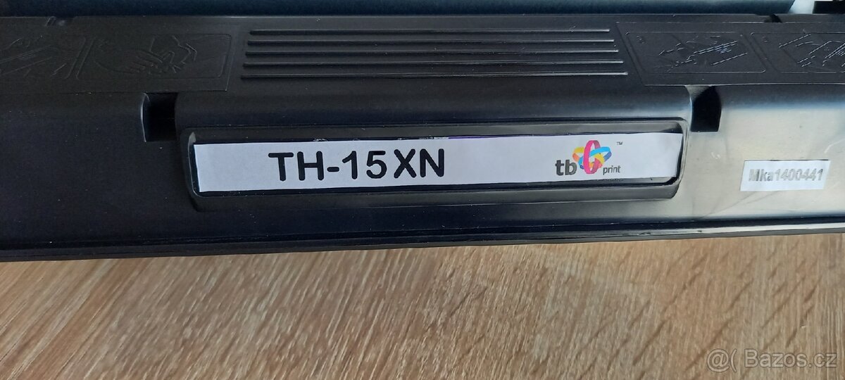 Toner nový TP print TH-15XN - 4