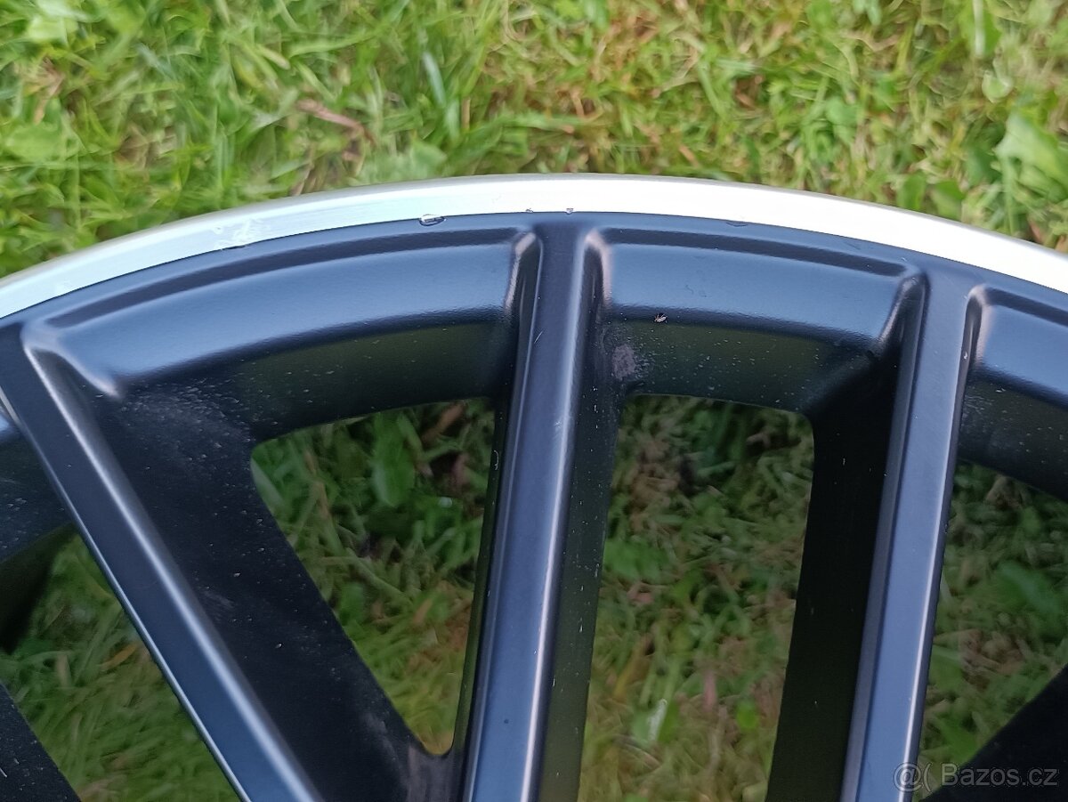 Disky Mercedes-Benz A2234013800 - 4