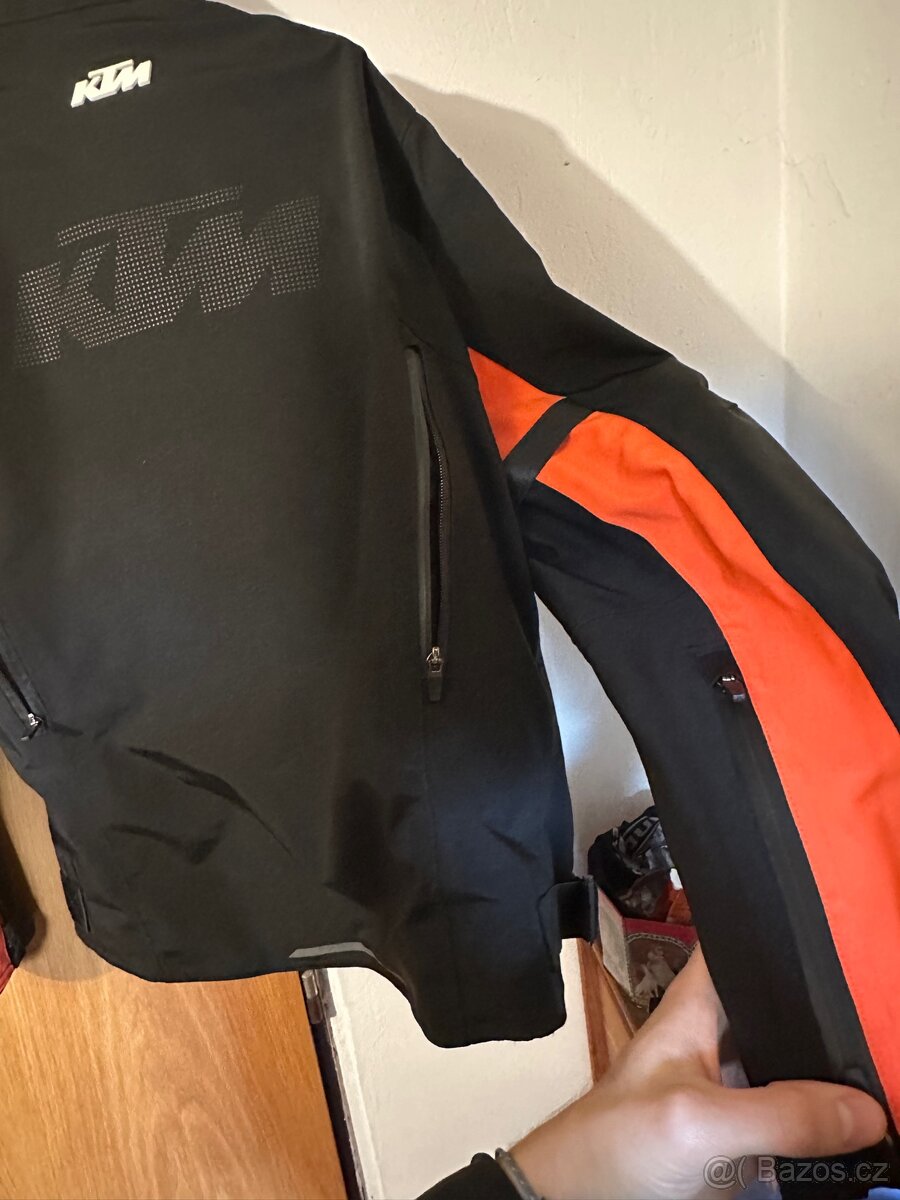 KTM moto bunda Apex - 4