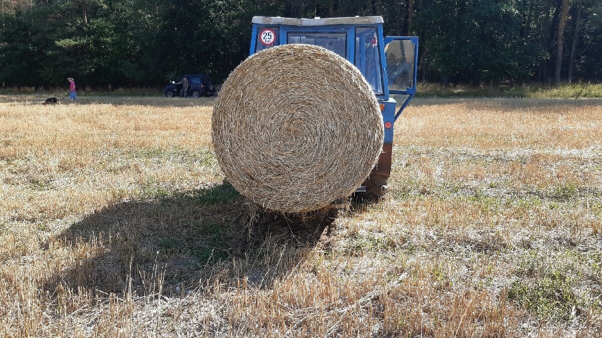 Vidle za traktor - 4