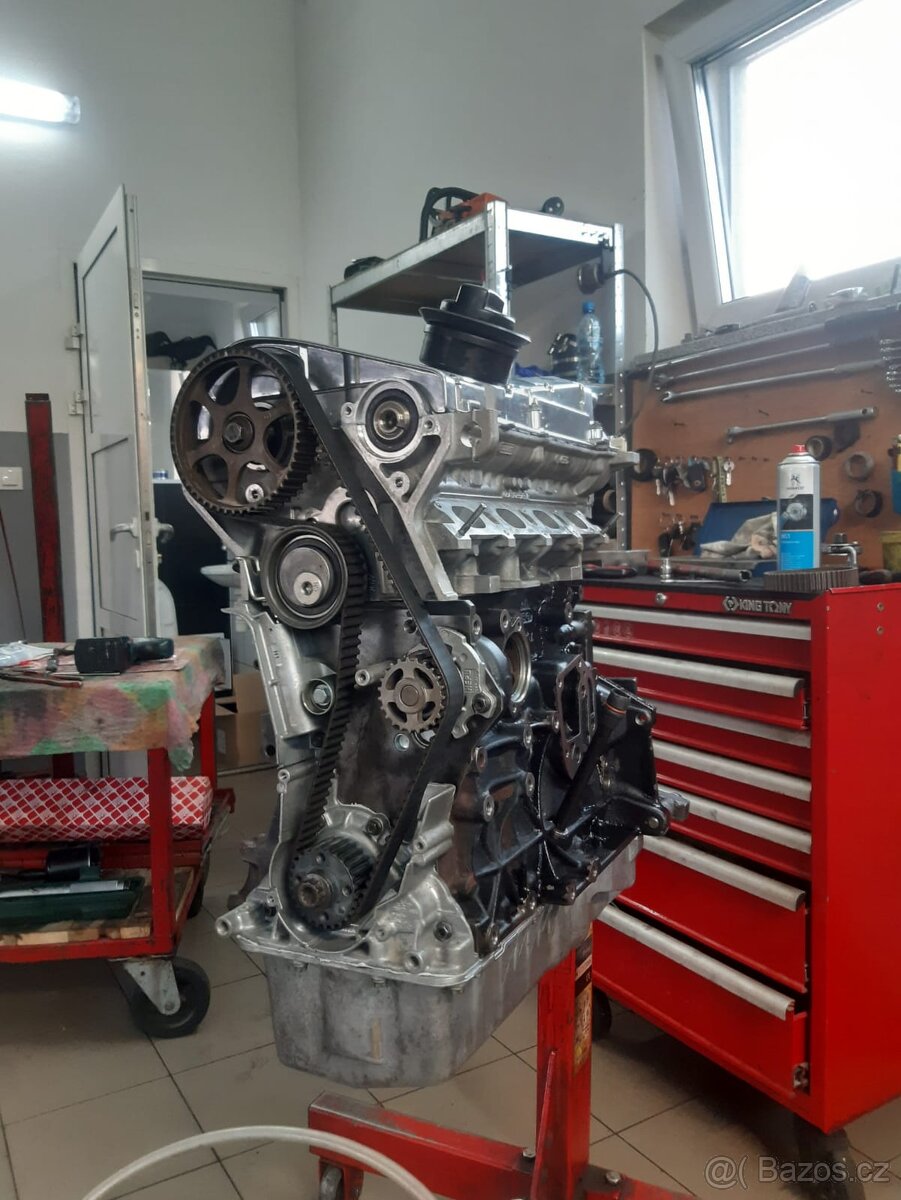 Audi s3 8l 1.8t 20v AMK 2001 - 4