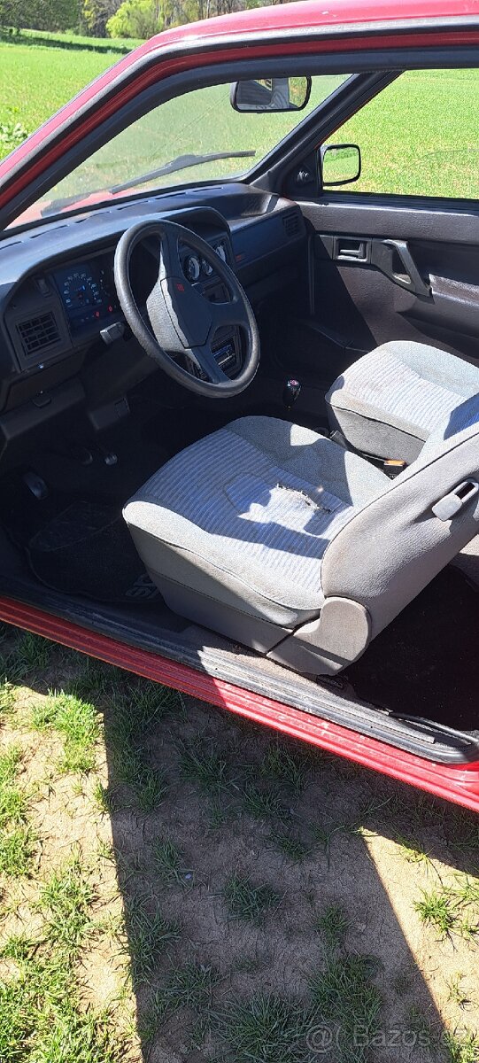 Prodám seat ibiza 021a - 4