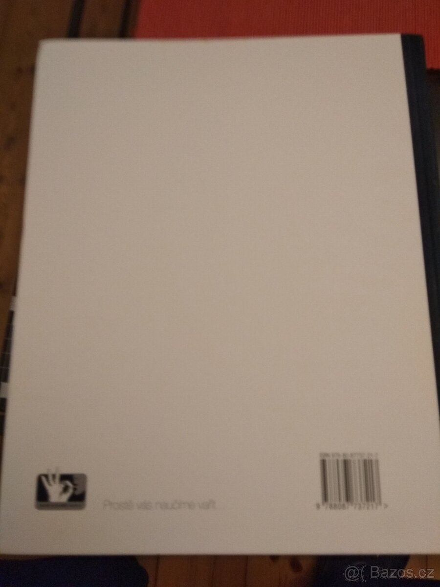 Pražská kuchařka - 4