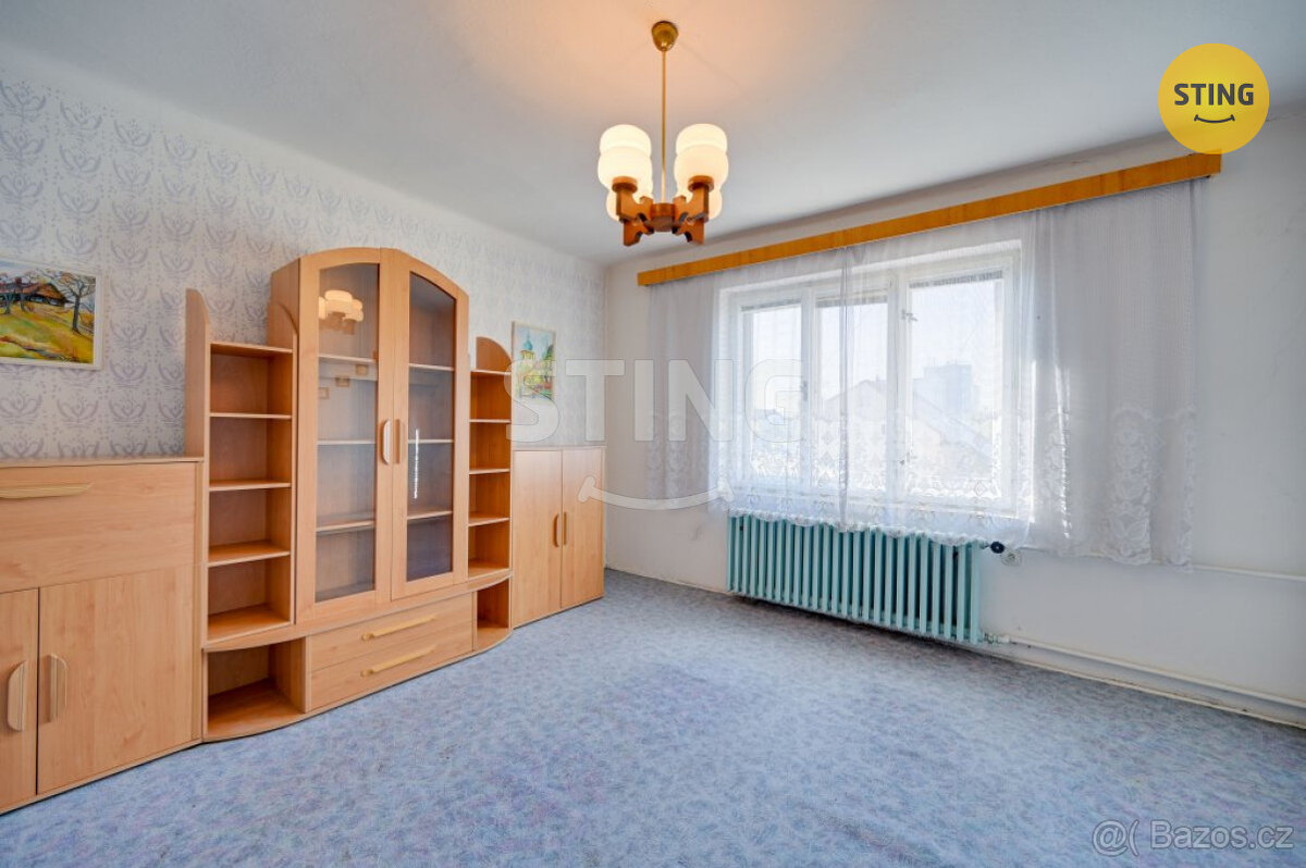 Prodej rodinného domu v Olomouci, 133715 - 4