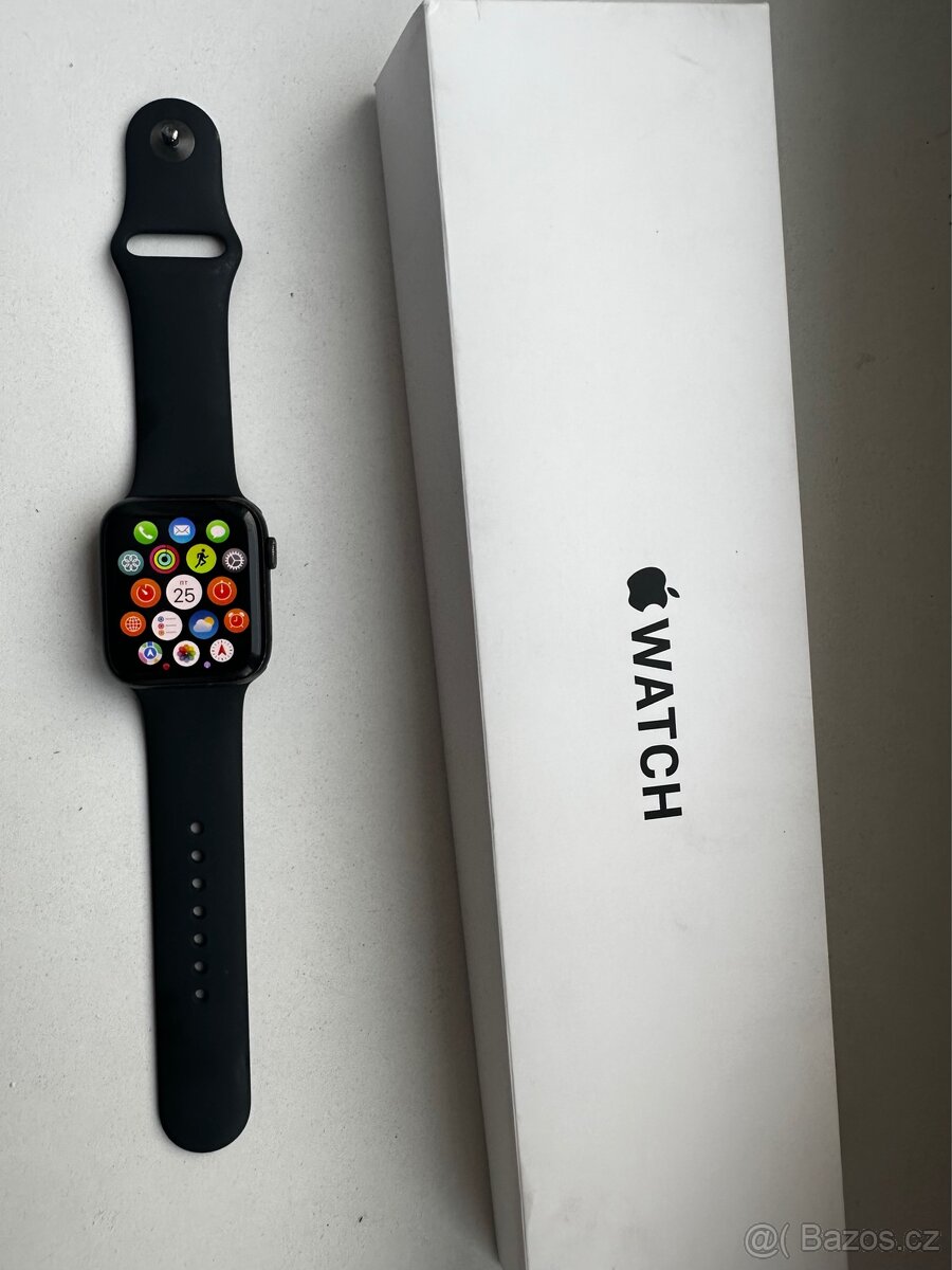 Apple Watch series 5 GPS - 4