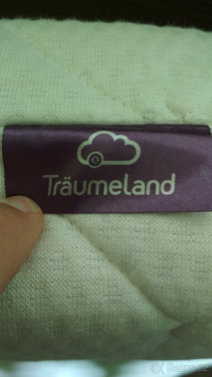 Dětská matrace - 4