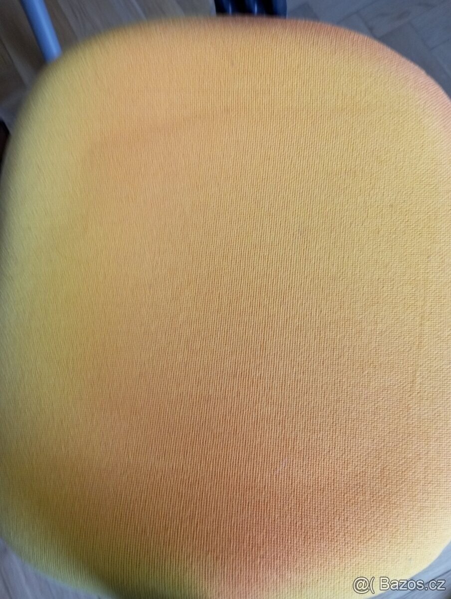 dětská židle k pracovnímu stolu - 4