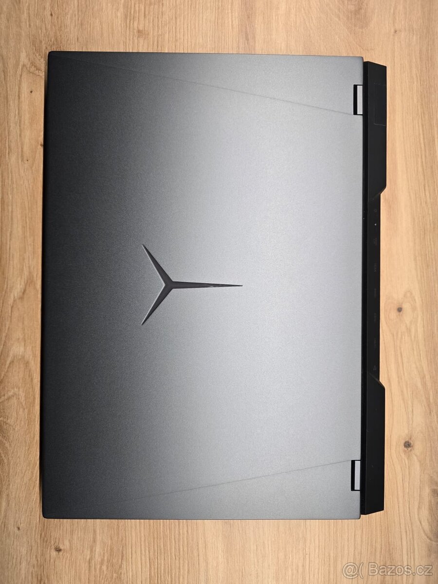 Lenovo Legion 5 Pro (RTX 3070, 32GB RAM, 1.5TB SSD) - 4