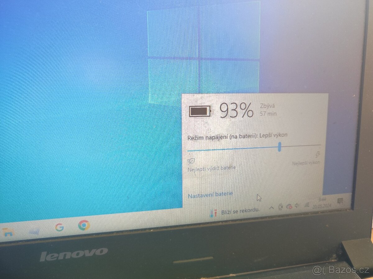 BAT Lenovo L13M4A01 - 4