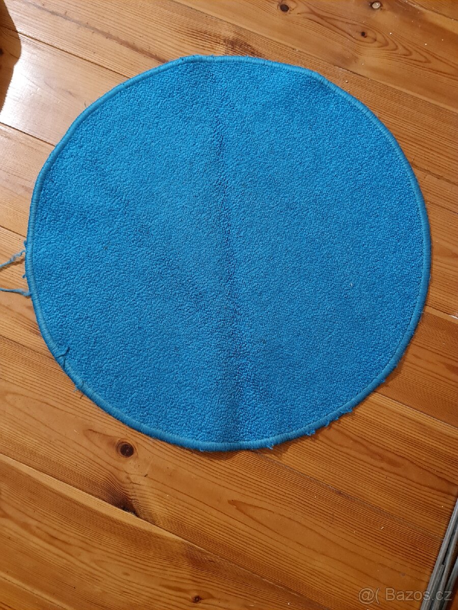 Kusové koberce 9 ks - 4