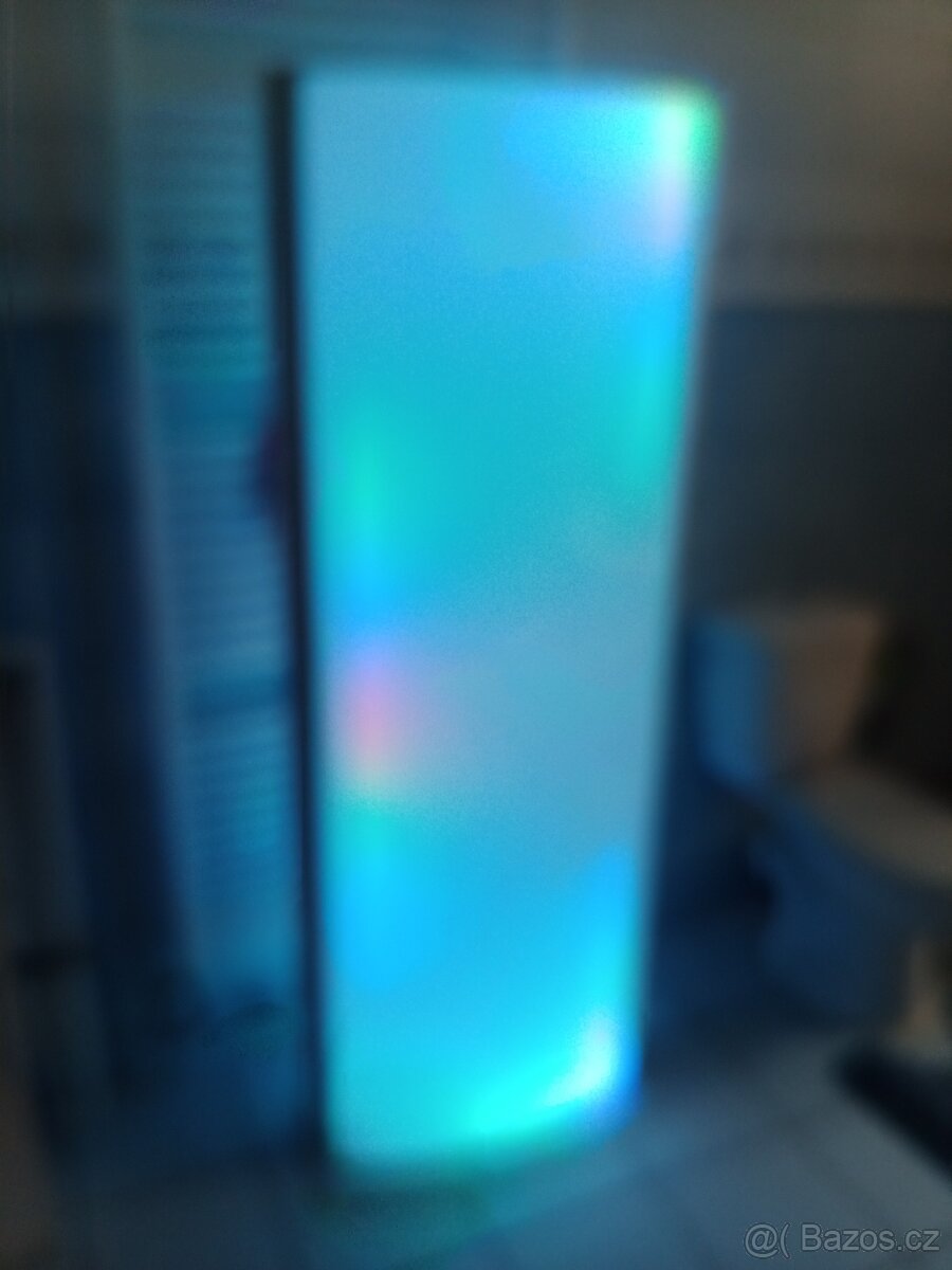 Prodám větší osvětlení - 4