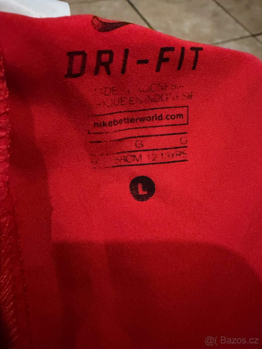 Dětské kraťasy Nike dri-fit - 4