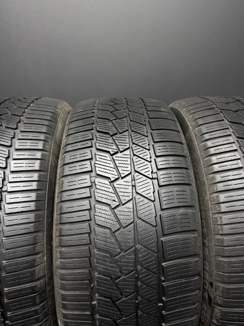 Sada pneu Continental 225/45/17 91 H - 4